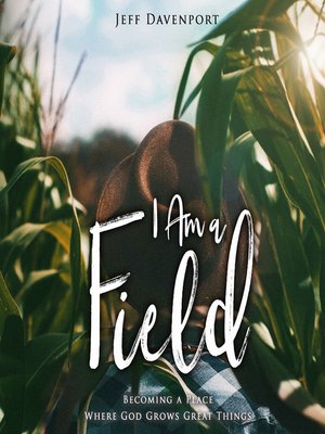cover image of I Am a Field